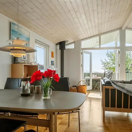 Сasa de vacaciones 2 Bedroom Gorgeous In