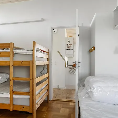 Сasa de vacaciones 2 Bedroom Gorgeous In Hejls