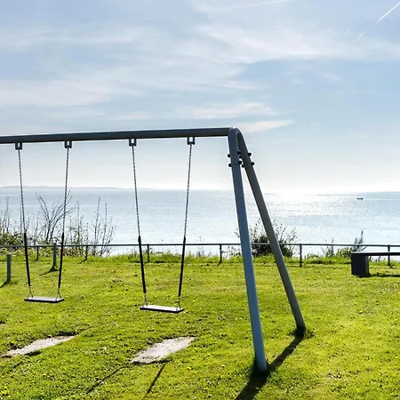 2 Bedroom Gorgeous In Casa de Férias