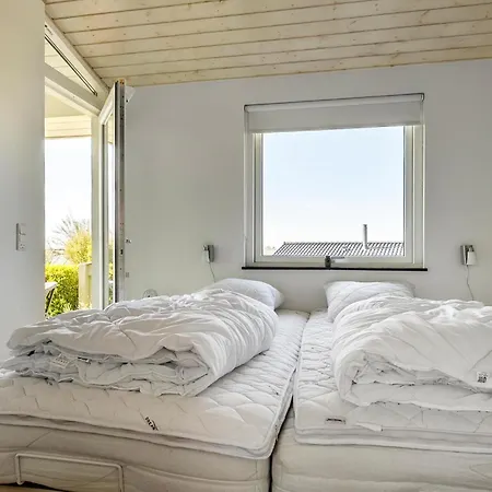 Nydelig Hus Med 2 Soverom I *