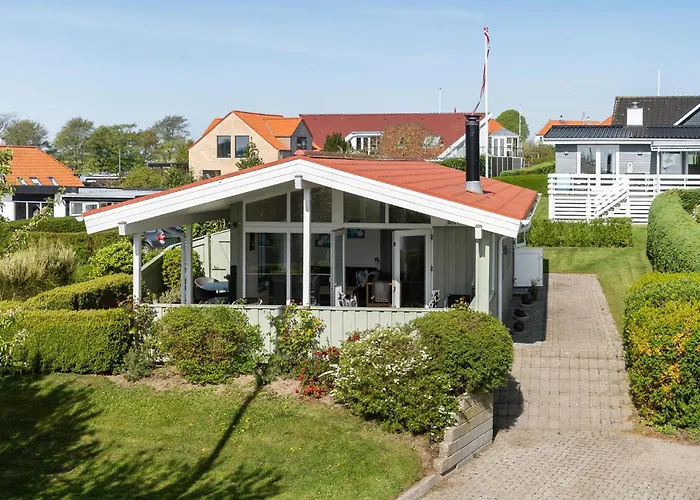 Ferienhaus 2 Bedroom Gorgeous In *